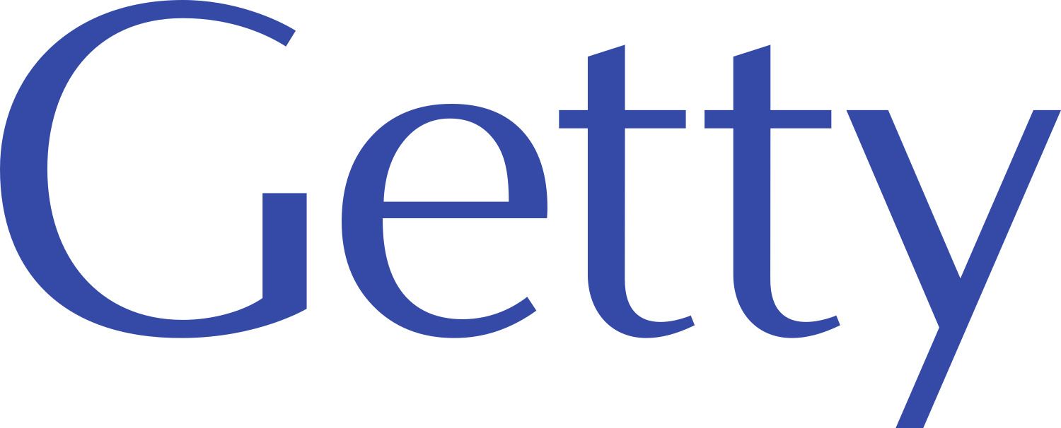 Getty Logo Primary Blue RGB 1