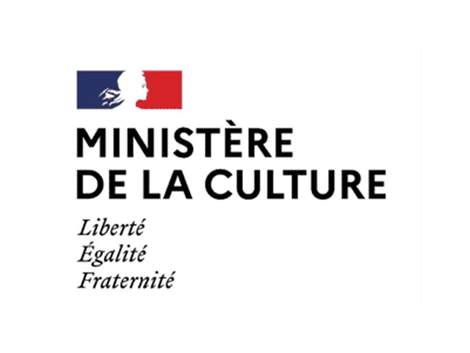 MINISTERE CULTURE